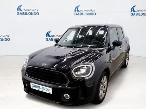 MINI Countryman COUNTRYMAN COOPER AUT.