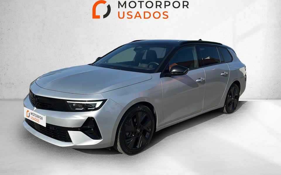 Astra Electric - Motorpor