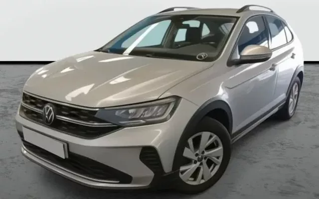 VOLKSWAGEN Taigo Connect 1.0 TSI 70kW (95CV) SG5