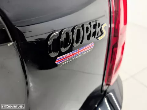 MINI Countryman Cooper SE ALL4 Sport Edition Auto