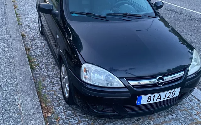 Opel Corsa 1.3 CDTI On