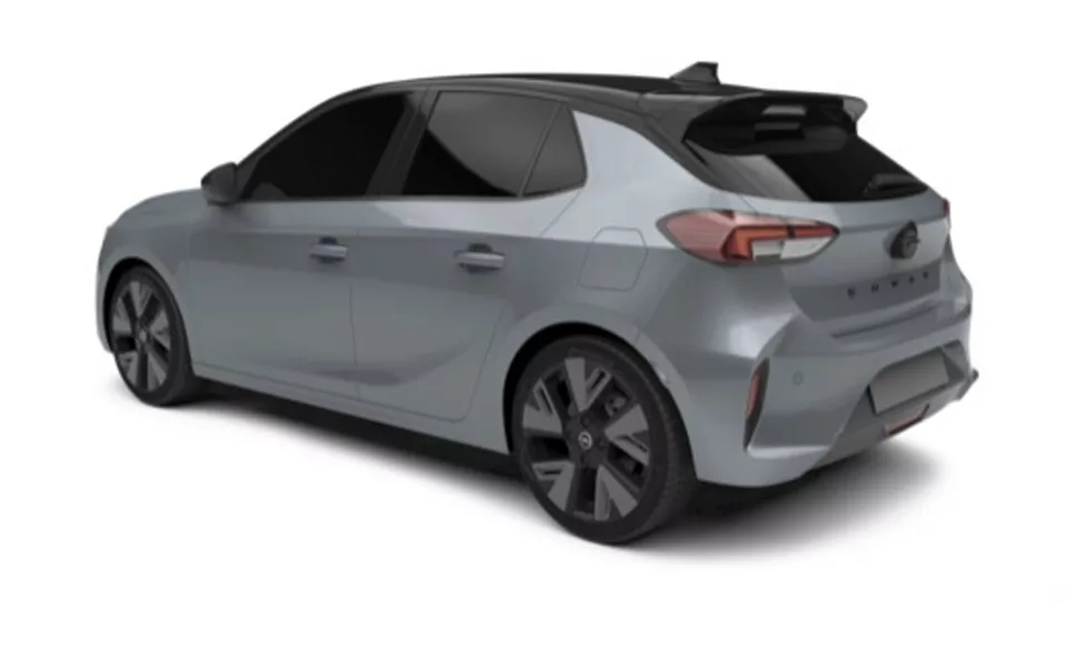 OPEL - Corsa - Corsa 1.2 T Hybrid GS eDCT