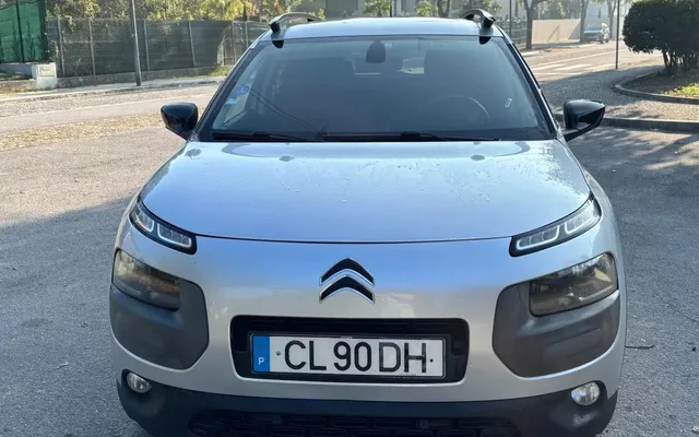 Citroën C4