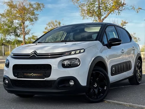 Citroën C3 1.2 PureTech Shine