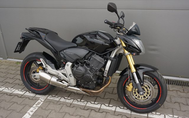 Honda CB 600 F HORNET