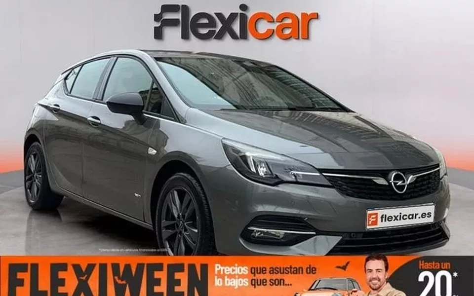 OPEL Astra Astra ST 1.2T S/S Business Elegance 130 - 11880€ en Alicante