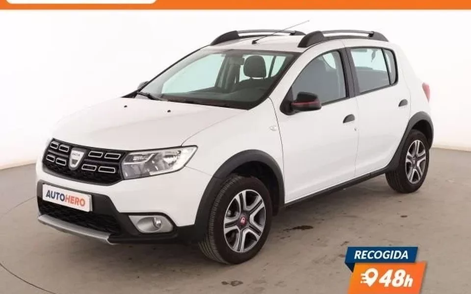 DACIA Sandero 0.9 TCe SL Xplore