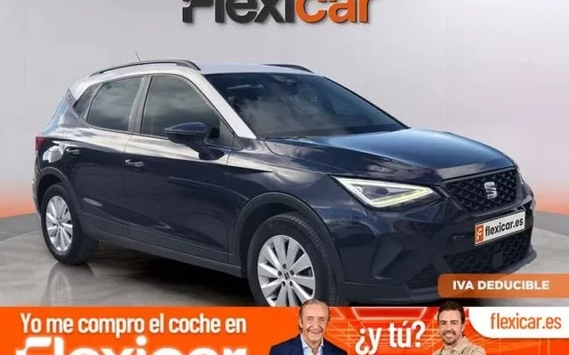 SEAT Arona 1.0 TSI 81kW (110CV) DSG Style XL