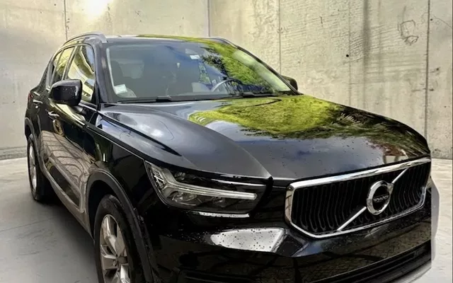Volvo XC 40 1.5 T3