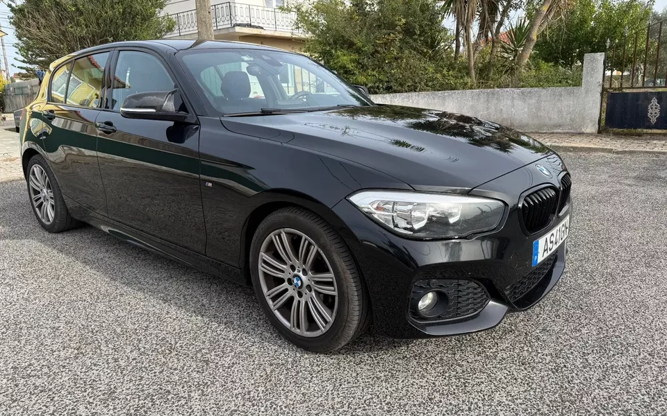 BMW 116