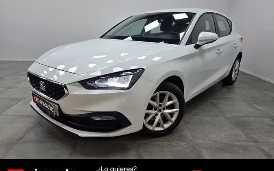 SEAT León León 1.0 EcoTSI S&S Reference 90
