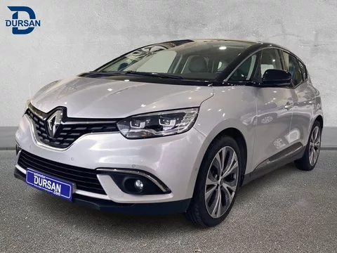 RENAULT Scenic Limited TCe 103kW (140CV) GPF
