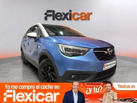 OPEL Crossland 1.2 96kW (130CV) Innovation S/S