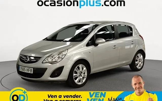 OPEL Corsa Corsa 1.3CDTi C Mon