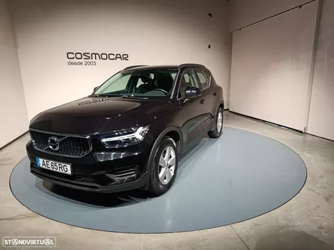 Volvo XC 40 1.5 T2 Momentum Geartronic