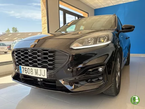 FORD Kuga Kuga 1.5 EcoBoost ST-Line FWD 150