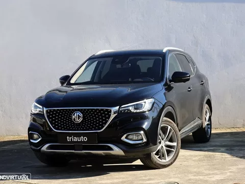 MG EHS 1.5T-GDI Luxury