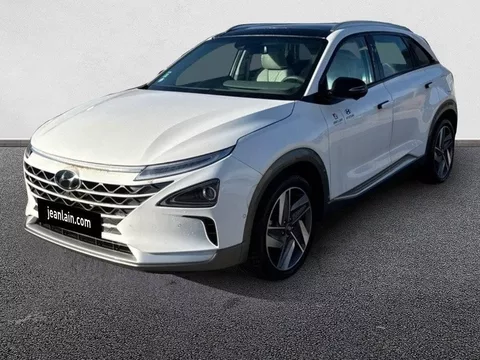 HYUNDAI NEXO Hydrogene 163 ch