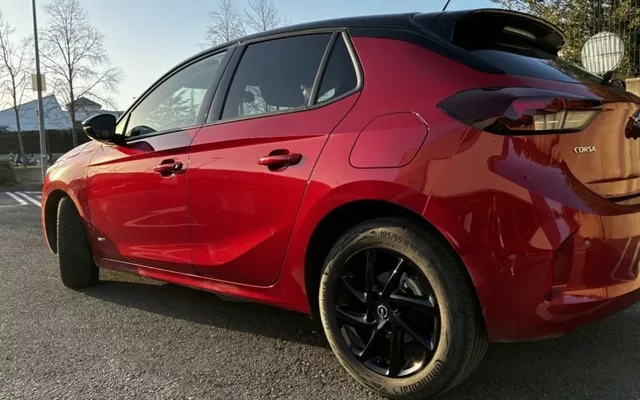 OPEL Corsa Corsa 1.2T XHL S/S GS Line + 100