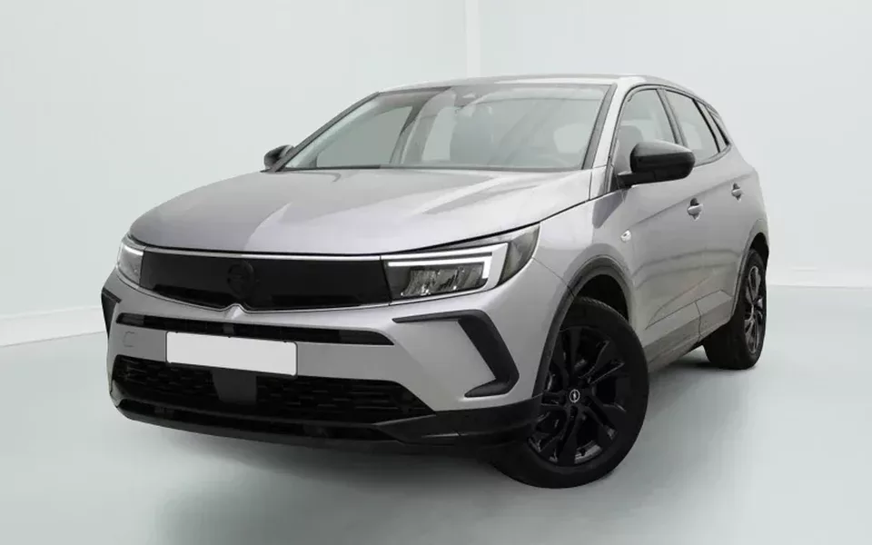 Opel Grandland 130 GS Occasion