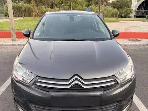 Citroën C4