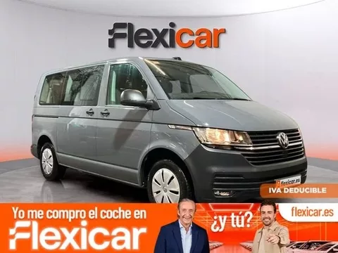 VOLKSWAGEN Caravelle Origin Larga 2.0 TDI 81kW (110CV) BMT