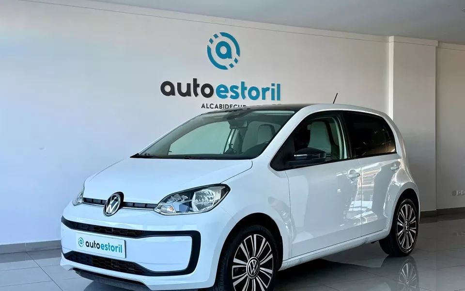 VW Up! 1.0 Move