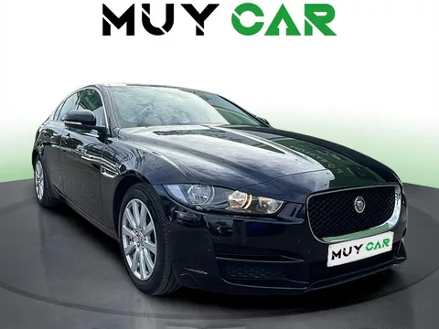 JAGUAR XE XE 2.0 Diesel Pure Aut. 180