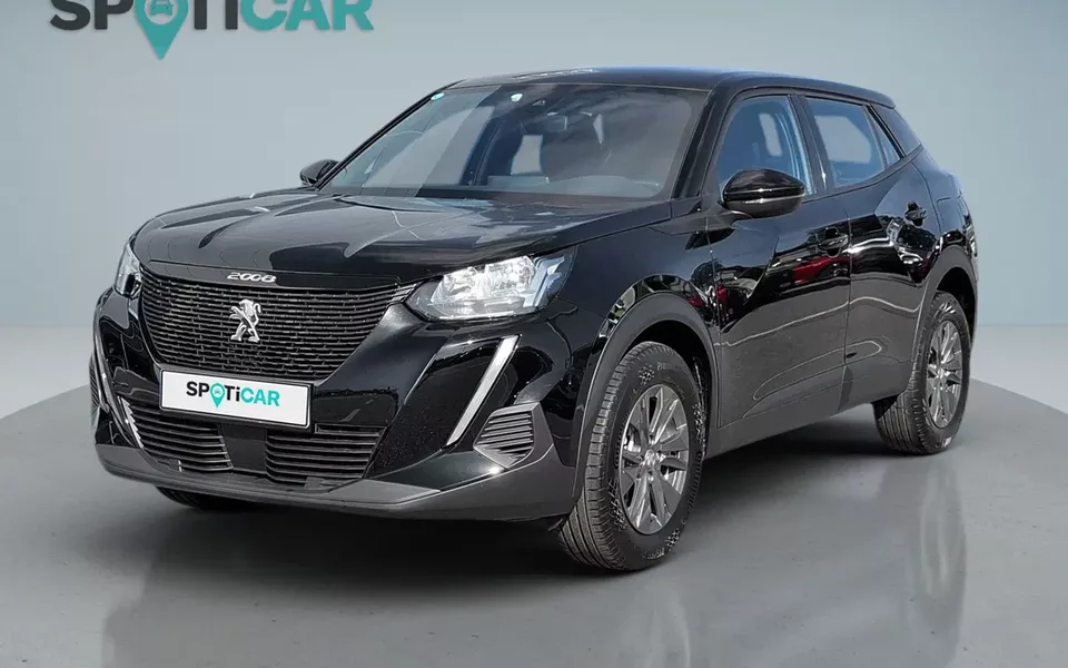 Peugeot 2008 1.2 PureTech Active Pack