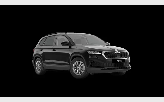 SKODA Karoq Karoq Family 1,0 TSI 85 kW 6v Man. - 5 jaar garantie