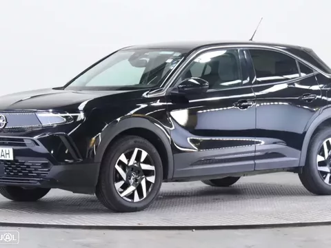 Opel Mokka 1.5 D Elegance