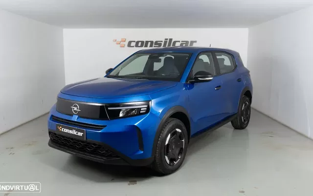 Opel Frontera 44 kWh Edition