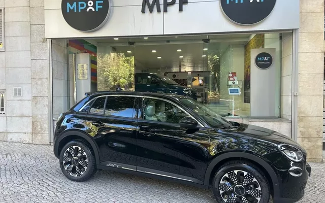 Fiat 600e 54 kWh La Prima