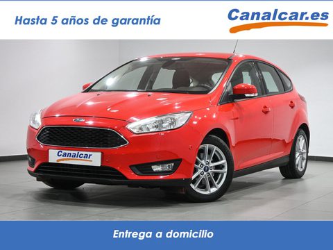 Coches de Segunda Mano y Ocasión
