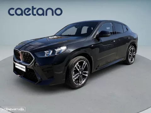 BMW X2 18 d sDrive Auto Pack M