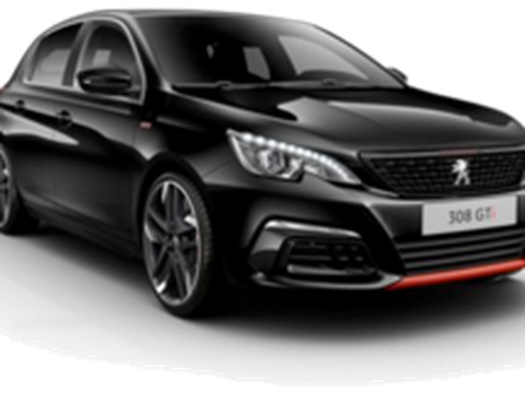 Peugeot 308 PureTech 110 S&S Active 81 kW (110 CV)