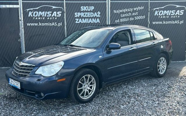 Chrysler Sebring