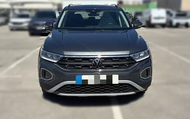 VOLKSWAGEN T-Roc T-Roc 1.0 TSI Life 81kW