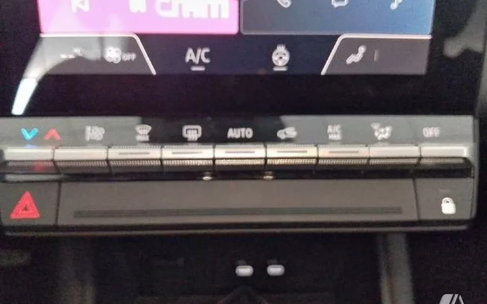 RENAULT Captur Captur E-TECH Híbrido esprit Alpine 105kW
