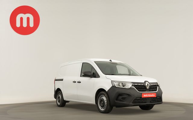 Renault Kangoo Van