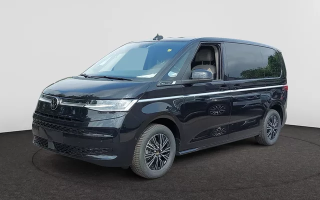 VOLKSWAGEN Multivan T7 Multivan Style Korte versie 2.0 TSI 150 kW / 204 pk DSG7
