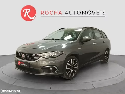Fiat Tipo Station Wagon 1.3 M-Jet Easy