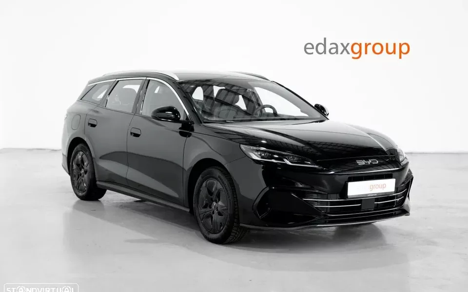 BYD Seal 6 DM-i Touring Boost