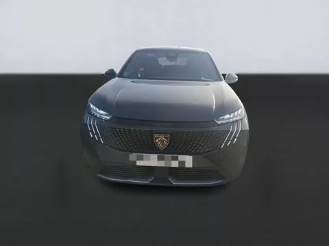 PEUGEOT 3008 1.2 100KW GT eDCS6