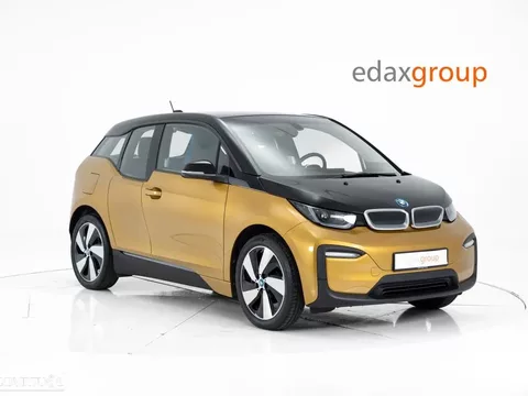 BMW i3 (94 Ah)
