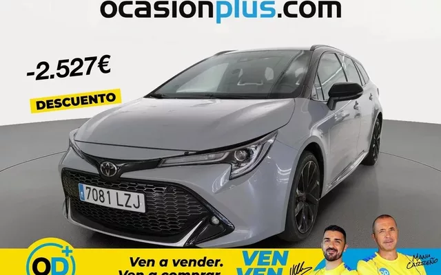 TOYOTA Corolla Corolla Touring Sports 180H GR-Sport