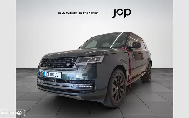 Land Rover Range Rover 3.0 P460e Autobiography