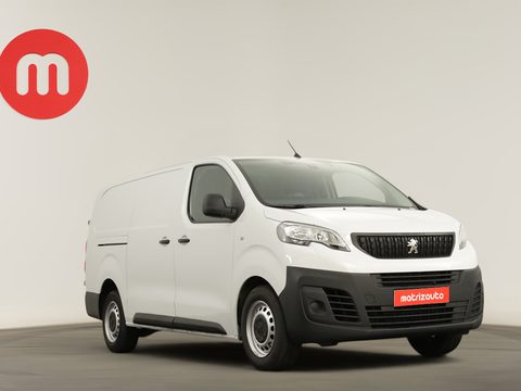 Peugeot Expert