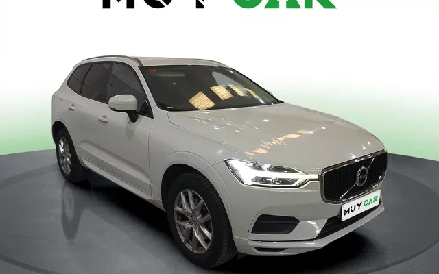 VOLVO XC60 XC60 D4 R-Design AWD