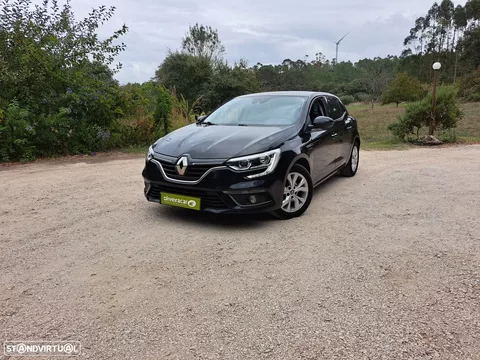 Renault Mégane